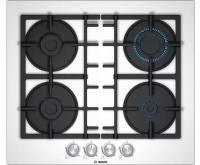 Газовая варочная панель BOSCH PNP6B2O90R - купить за 129&nbsp;999 ₽ в Москве с доставкой по РФ