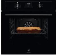 Духовой шкаф Electrolux EOF3H40BK - купить за 42&nbsp;140 ₽ в Москве с доставкой по РФ