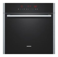 Духовой шкаф Siemens HB37AS560R - купить за 26&nbsp;130 ₽ в Москве с доставкой по РФ