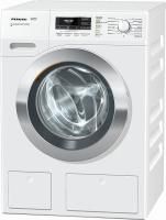 Стиральная машина Miele WKR 571 WPS ChromeEdition - купить за 326&nbsp;500 ₽ в Москве с доставкой по РФ