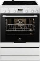 Электрическая плита Electrolux EKC 6430 AOW - купить за 62&nbsp;300 ₽ в Москве с доставкой по РФ