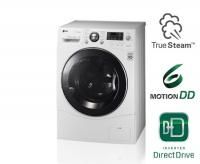 Стиральная машина LG F1280NDS - купить за 47&nbsp;000 ₽ в Москве с доставкой по РФ