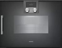 Духовой шкаф - пароварка Gaggenau BSP 250-101 - купить за 299&nbsp;999 ₽ в Москве с доставкой по РФ