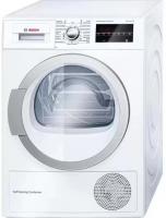 Сушильная машина Bosch WTW85469OE - купить за 145&nbsp;350.38 ₽ в Москве с доставкой по РФ