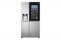 Холодильник LG GC-X257CAEV - купить онлайн, цена 99 900 ₽, стоимость доставки по МСК и РФ от 300 рублей, заказать сейчас! Холодильник LG GC-X257CAEV - купить за 99 900 ₽ в Москве с доставкой по РФ
