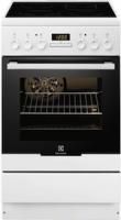 Электрическая плита Electrolux EKC 54502 OW - купить за 63&nbsp;600 ₽ в Москве с доставкой по РФ