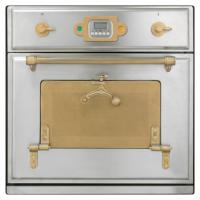 Духовой шкаф Restart ELF046 IX - купить за 299&nbsp;999 ₽ в Москве с доставкой по РФ