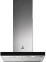 Вытяжка Electrolux LFT766X - купить за 61&nbsp;432 ₽ в Москве с доставкой по РФ