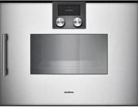 Духовой шкаф-пароварка Gaggenau BSP 250-110 - купить за 299&nbsp;999 ₽ в Москве с доставкой по РФ
