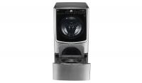 Стиральная машина LG TW7000WS - купить онлайн, цена 47 000 ₽, стоимость доставки по МСК и РФ от 300 рублей, заказать сейчас! Стиральная машина LG TW7000WS - купить за 47 000 ₽ в Москве с доставкой по РФ