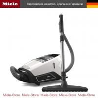 Пылесос Miele SKMF5 Blizzard CX1 Comfort XL PowerLine белый - купить за 75&nbsp;300 ₽ в Москве с доставкой по РФ