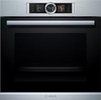 Духовой шкаф-пароварка Bosch HSG636ES1 - купить за 252&nbsp;250.45 ₽ в Москве с доставкой по РФ