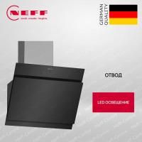 Настенная вытяжка Neff D65IHM1S0 - купить за 89&nbsp;760 ₽ в Москве с доставкой по РФ