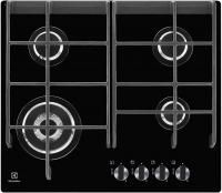 Варочная панель Electrolux EGV96343YK - купить за 33&nbsp;060 ₽ в Москве с доставкой по РФ