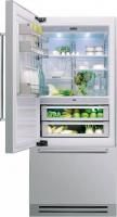 Встраиваемый холодильник KitchenAid KCZCX 20901R - купить за 79&nbsp;999 ₽ в Москве с доставкой по РФ