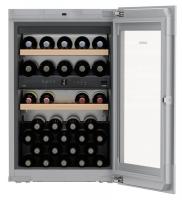 Встраиваемый винный шкаф Liebherr EWTgb 1683 Vinidor - купить онлайн, цена 363 000.10 ₽, стоимость доставки по МСК и РФ от 300 рублей, заказать сейчас! Встраиваемый винный шкаф Liebherr EWTgb 1683 Vinidor - купить за 363 000.10 ₽ в Москве с доставкой по РФ