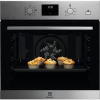 Духовой шкаф Electrolux EOD3H50TX - купить за 58&nbsp;690 ₽ в Москве с доставкой по РФ