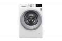 Стиральная машина LG F2J5HS4W - купить за 47&nbsp;000 ₽ в Москве с доставкой по РФ
