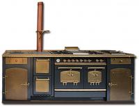 Варочный центр Restart GGL 255 g - купить за 355&nbsp;555 ₽ в Москве с доставкой по РФ