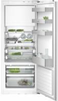 Встраиваемый холодильник Gaggenau RT 249-203 - купить за 79&nbsp;999 ₽ в Москве с доставкой по РФ