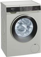 Стиральная машина Siemens WH22A2WYOE - купить за 49&nbsp;990 ₽ в Москве с доставкой по РФ