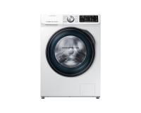 Стиральная машина Samsung WW10N64PRBW/LP - купить за 45&nbsp;555 ₽ в Москве с доставкой по РФ
