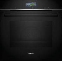 Духовой шкаф Siemens HS 736 G3B1 - купить онлайн, цена 152 790 ₽, стоимость доставки по МСК и РФ от 300 рублей, заказать сейчас! Духовой шкаф Siemens HS 736 G3B1 - купить за 152 790 ₽ в Москве с доставкой по РФ