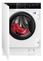 Встраиваемая стирально-сушильная машина AEG L7WBE68SI - купить за 103&nbsp;900 ₽ в Москве с доставкой по РФ
