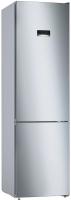 Холодильник с нижней морозильной камерой BOSCH KGN39XL27R - купить за 142&nbsp;500.31 ₽ в Москве с доставкой по РФ