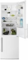 Холодильник Electrolux EN 3614 AOW - купить онлайн, цена 111 900 ₽, стоимость доставки по МСК и РФ от 300 рублей, заказать сейчас! Холодильник Electrolux EN 3614 AOW - купить за 111 900 ₽ в Москве с доставкой по РФ
