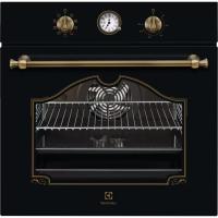 Духовой шкаф Electrolux EOA5220AOR - купить за 73&nbsp;350 ₽ в Москве с доставкой по РФ