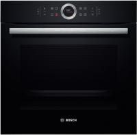 Духовой шкаф Bosch HBG 672BB1F - купить за 253&nbsp;485.10 ₽ в Москве с доставкой по РФ