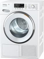 Сушильная машина Miele TMG640WP WhiteEdition - купить за 208&nbsp;050 ₽ в Москве с доставкой по РФ