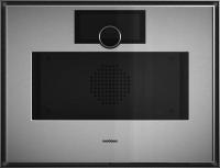 Духовой шкаф Gaggenau GS470120 - купить за 374&nbsp;400 ₽ в Москве с доставкой по РФ