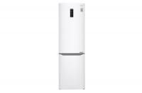 Холодильник LG GA-B499SVQZ - купить онлайн, цена 99 900 ₽, стоимость доставки по МСК и РФ от 300 рублей, заказать сейчас! Холодильник LG GA-B499SVQZ - купить за 99 900 ₽ в Москве с доставкой по РФ