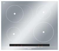 Индукционная варочная панель Siemens EH679MB11 - купить за 28&nbsp;350 ₽ в Москве с доставкой по РФ