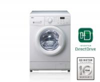 Стиральная машина LG E8069SD - купить за 47&nbsp;000 ₽ в Москве с доставкой по РФ