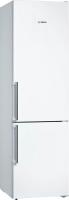Двухкамерный холодильник Bosch KGN39VWEQ - купить за 127&nbsp;890.15 ₽ в Москве с доставкой по РФ