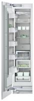 Морзильная камера Gaggenau RF 411-200 - купить за 599&nbsp;999 ₽ в Москве с доставкой по РФ