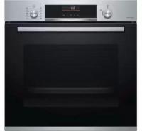 Встраиваемый духовой шкаф BOSCH HBG536YS0R - купить за 299&nbsp;999 ₽ в Москве с доставкой по РФ
