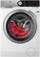 Стиральная машина AEG L7FEC41PS - купить за 84&nbsp;900 ₽ в Москве с доставкой по РФ