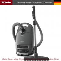Пылесос Miele Complete C 3 PowerLine SGDF 3 125 Gala Edition - купить за 48&nbsp;100 ₽ в Москве с доставкой по РФ
