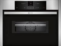 Микроволновая печь Neff C15MR02N0 - купить за 169&nbsp;400 ₽ в Москве с доставкой по РФ