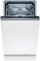 Встраиваемая посудомоечная машина BOSCH SPV2IMY3ER - купить за 112&nbsp;485.70 ₽ в Москве с доставкой по РФ