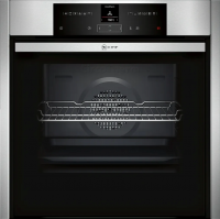Духовой шкаф Neff B55CR22N0 - купить за 154&nbsp;570 ₽ в Москве с доставкой по РФ