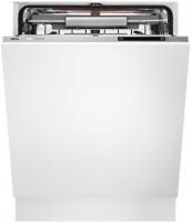 Встраиваемая посудомоечная машина AEG FSR93800P - купить за 153&nbsp;200 ₽ в Москве с доставкой по РФ