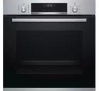 Встраиваемый духовой шкаф BOSCH HBG537ES0R - купить онлайн, цена 153 000.43 ₽, стоимость доставки по МСК и РФ от 300 рублей, заказать сейчас! Встраиваемый духовой шкаф BOSCH HBG537ES0R - купить за 153 000.43 ₽ в Москве с доставкой по РФ