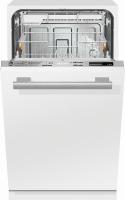 Встраиваемая посудомоечная машина Miele G 4860 SCVi - купить за 118&nbsp;881 ₽ в Москве с доставкой по РФ
