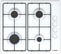 Газовая варочная панель Bosch PBP6C2B82O - купить за 22&nbsp;110.42 ₽ в Москве с доставкой по РФ