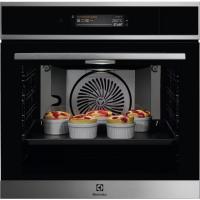 Духовой шкаф Electrolux EOA9S31CX - купить за 204&nbsp;280 ₽ в Москве с доставкой по РФ